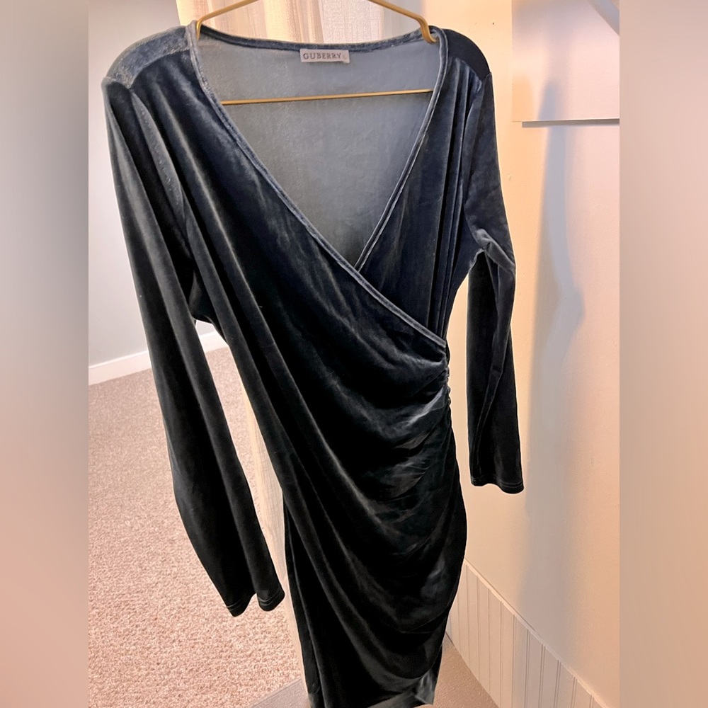 Amazon wrap dress